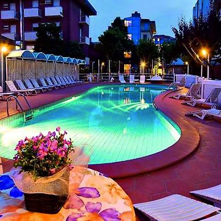 Hotel Rosalba - Valentini Family Village Bellaria-Igea Marina Luaran gambar