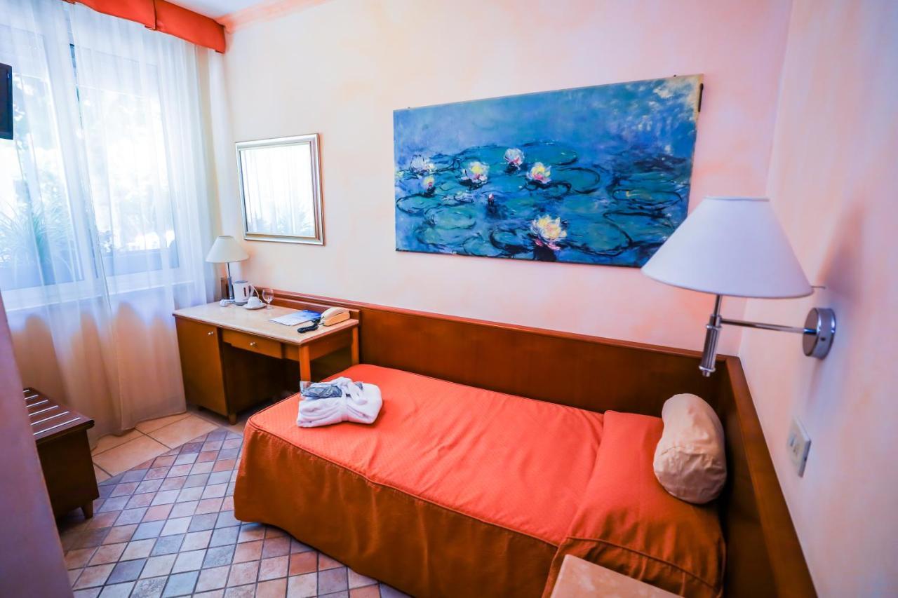 Hotel Rosalba - Valentini Family Village Bellaria-Igea Marina Luaran gambar
