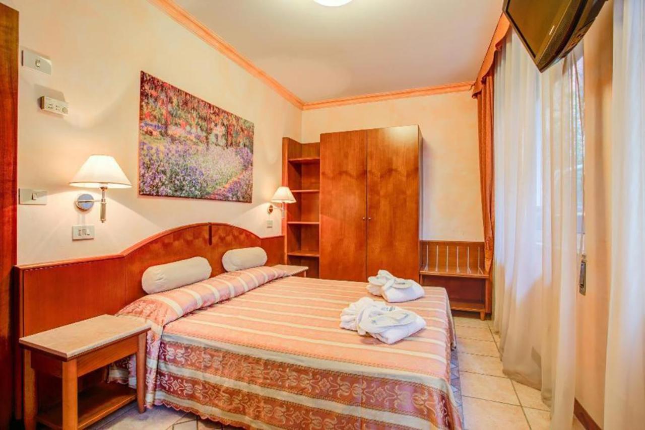 Hotel Rosalba - Valentini Family Village Bellaria-Igea Marina Luaran gambar