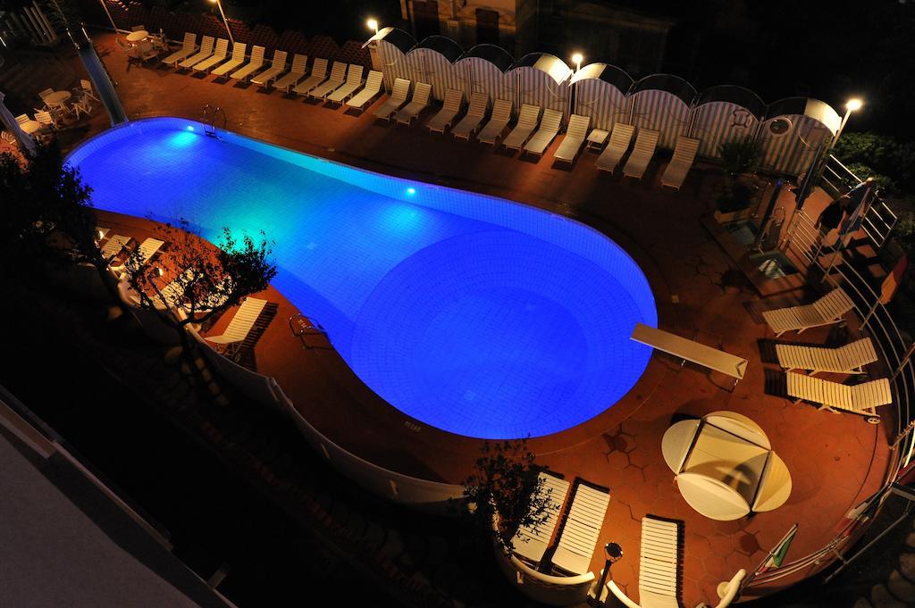 Hotel Rosalba - Valentini Family Village Bellaria-Igea Marina Luaran gambar